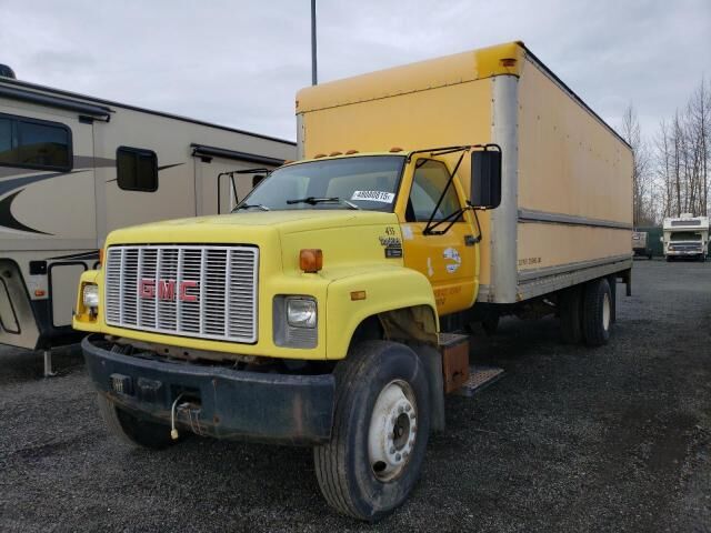 GMC C7