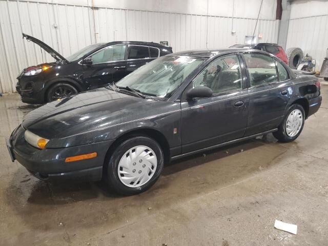Saturn SL2