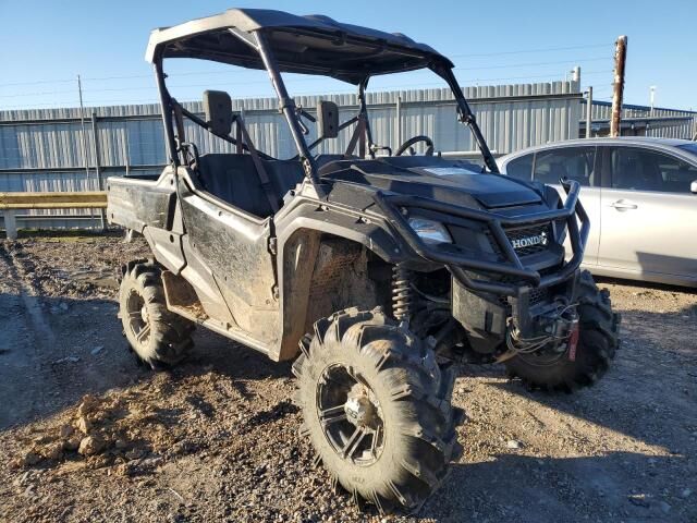 Honda Pioneer