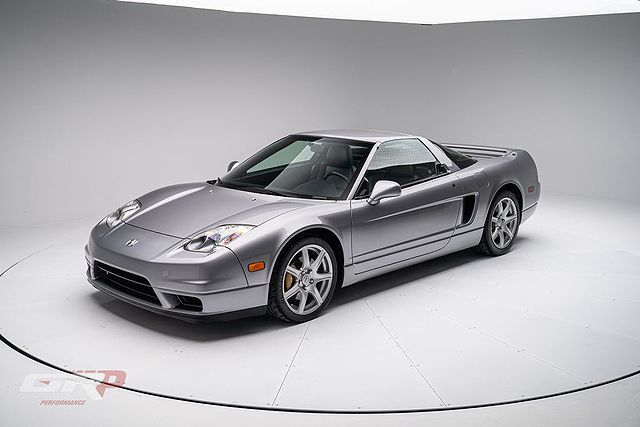 Acura NSX