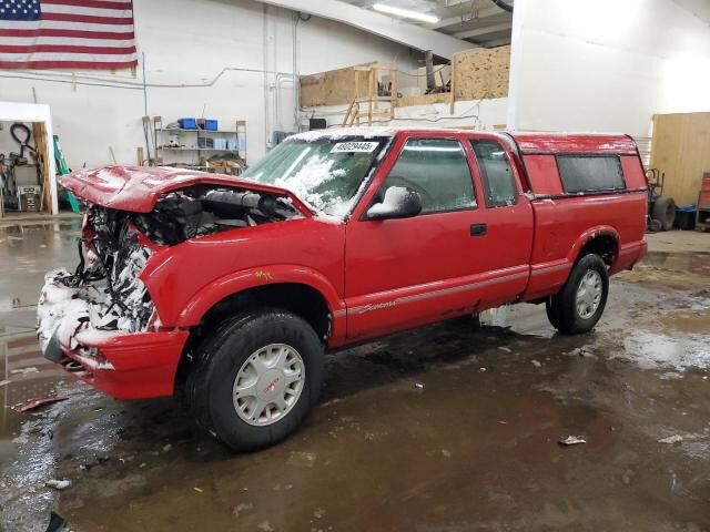 GMC Sonoma