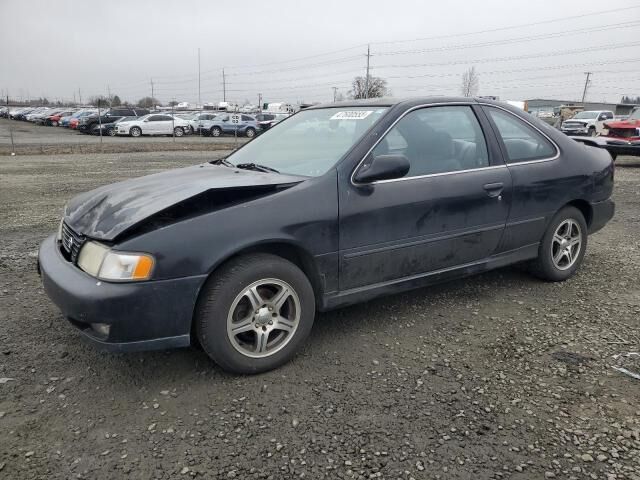 Nissan 200SX