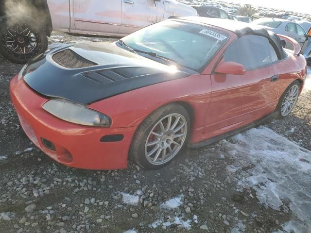 Mitsubishi Eclipse
