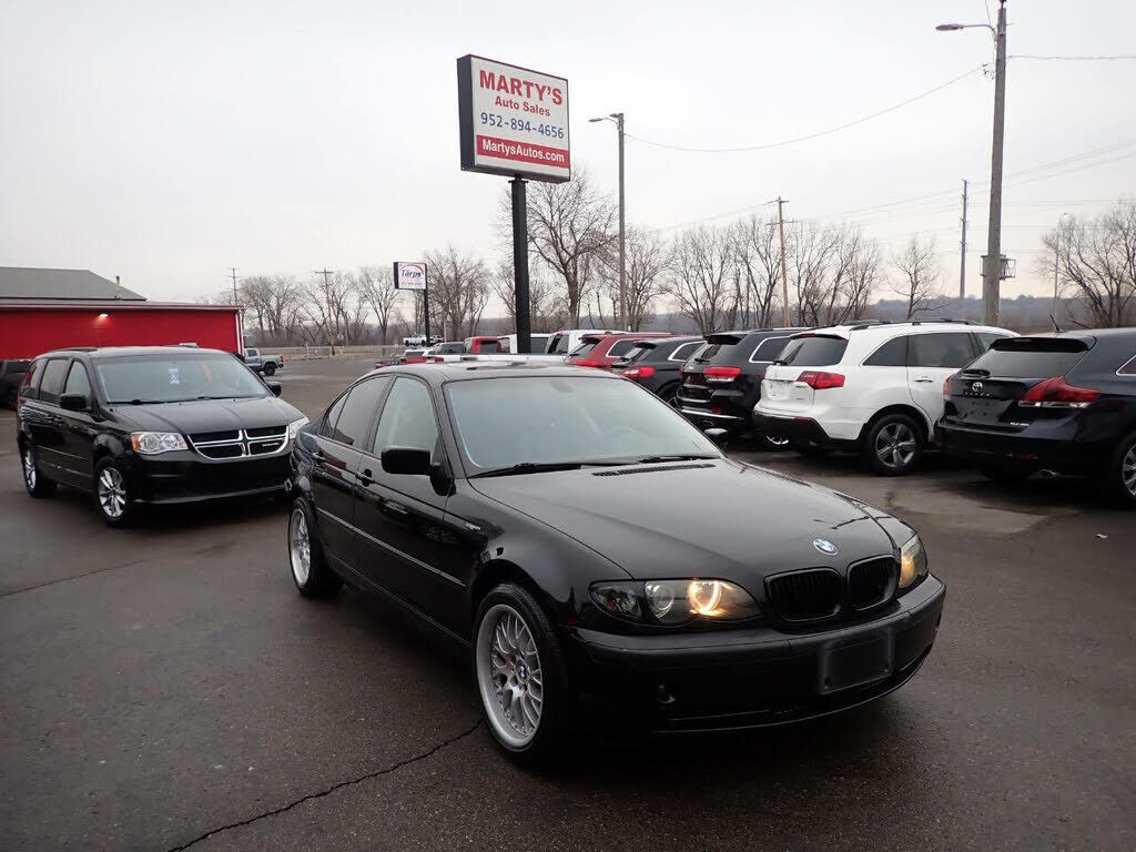 BMW 330xi