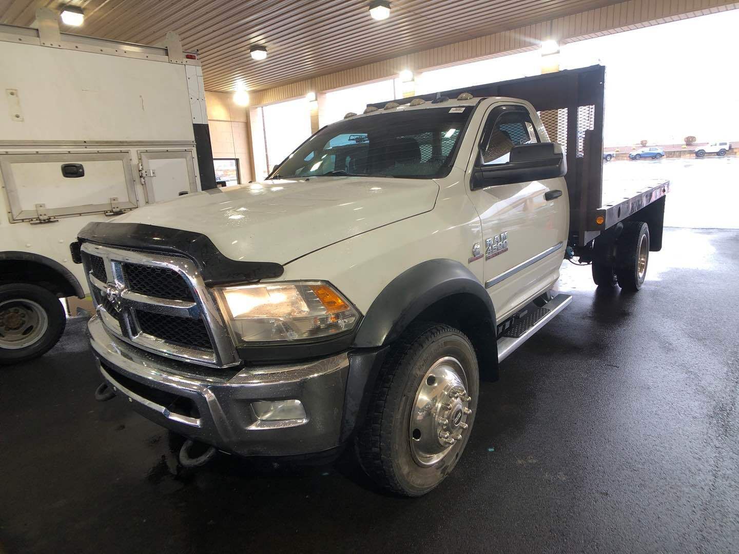 RAM 4500