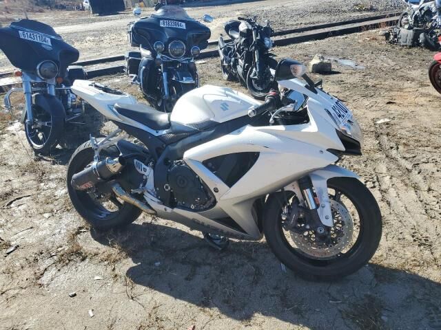 Suzuki GSX-R750