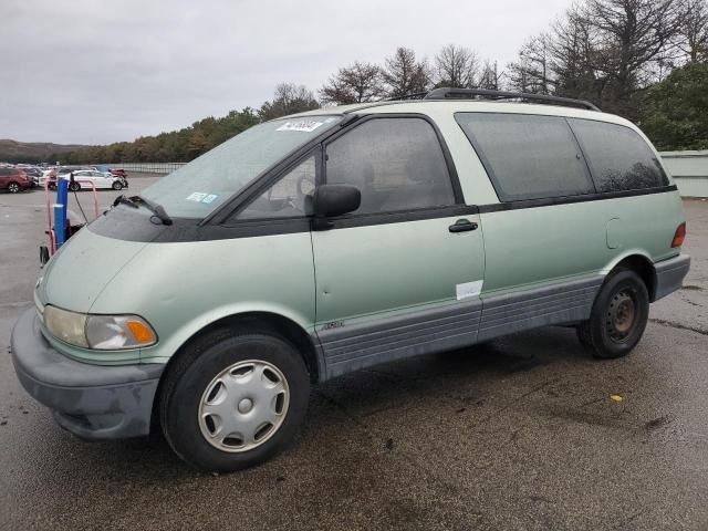 Toyota Previa