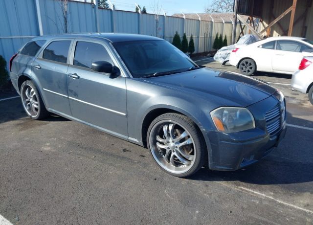 Dodge Magnum