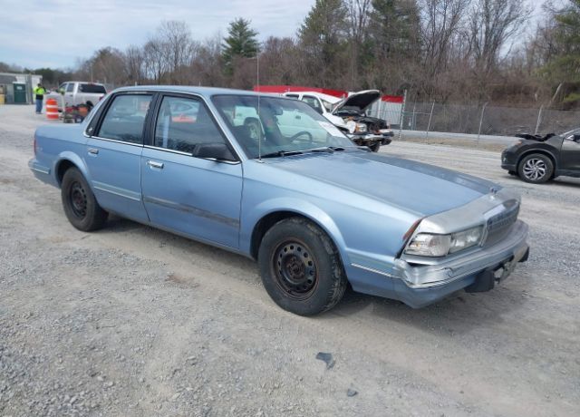 Buick Century