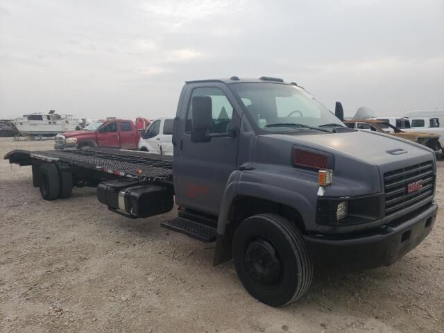 GMC C5