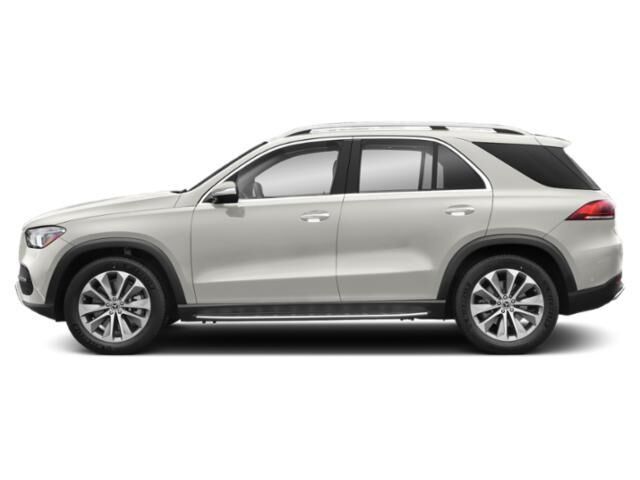 2022 Mercedes-Benz GLE-Class