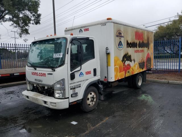 Isuzu NPR/NPR-HD