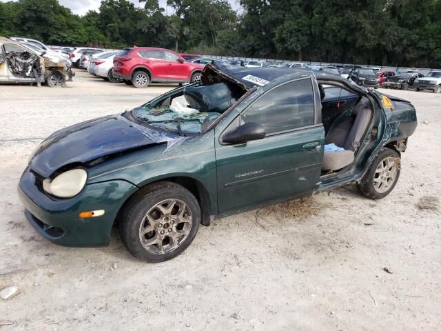 Dodge Neon