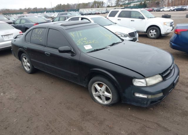 Nissan Maxima