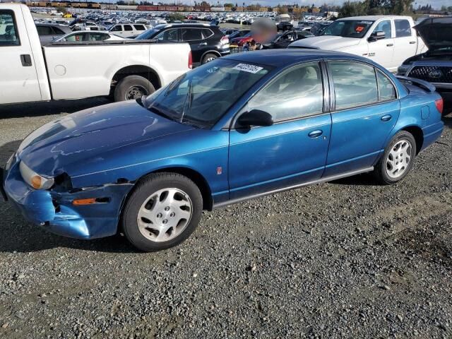 Saturn SL2