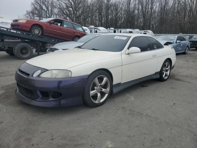 Lexus SC