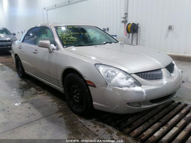 Mitsubishi Diamante