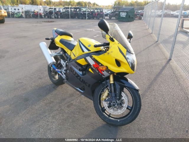 Suzuki GSX-R1000K
