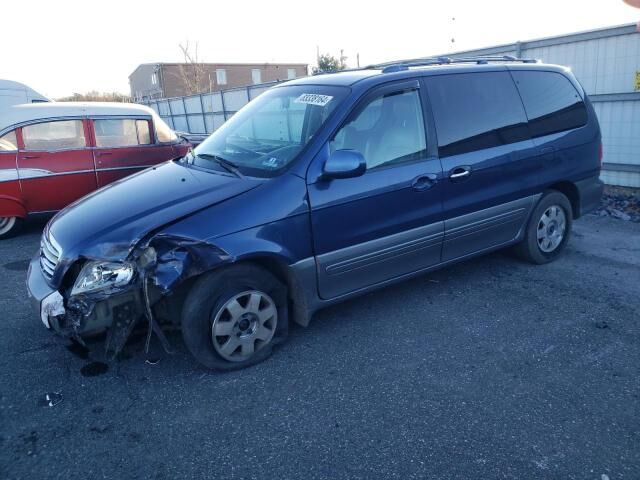 Kia Sedona