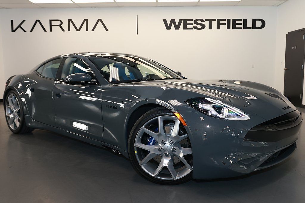 2025 KARMA Revero