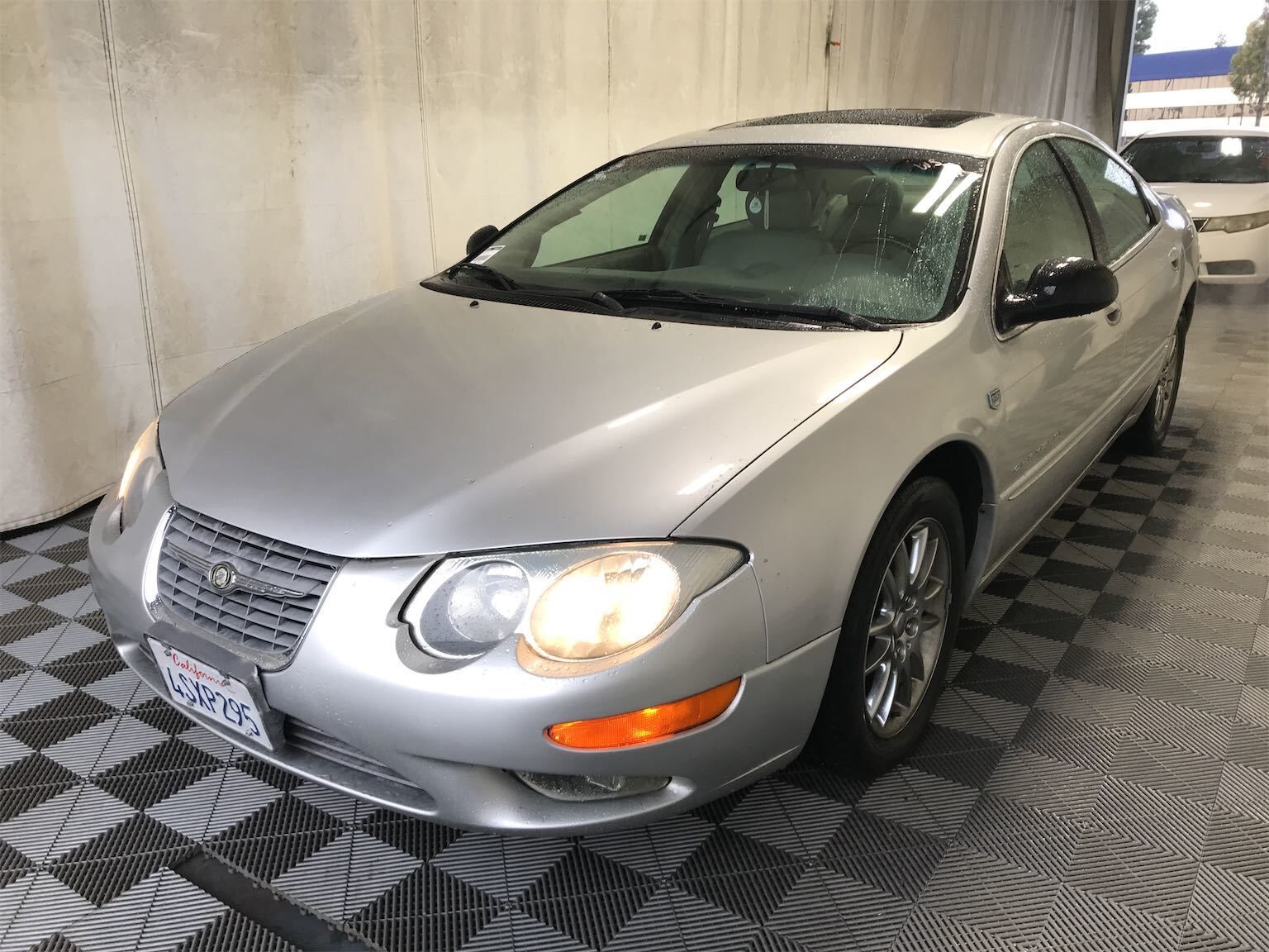 Chrysler 300