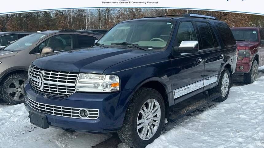 Lincoln Navigator