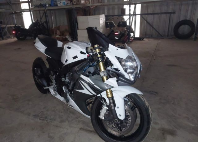 Suzuki GSX-R750L