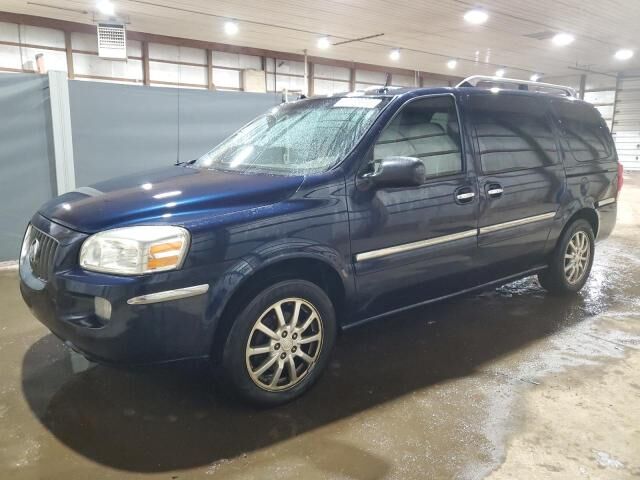 Buick Terraza