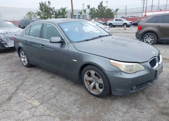 BMW 525i