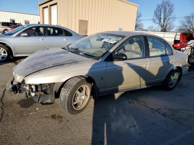 Saturn SL2