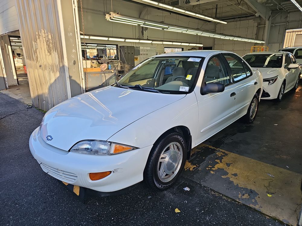 Chevrolet Cavalier
