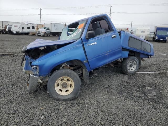 Toyota T100