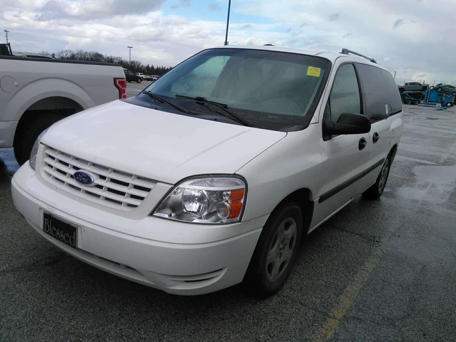 Ford Freestar