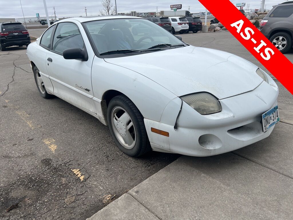 Pontiac Sunfire