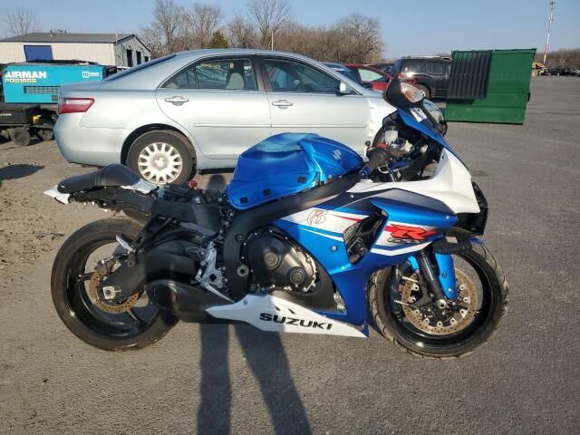 Suzuki GSX-R1000