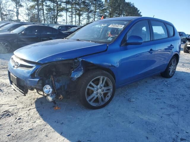 Hyundai Elantra Touring