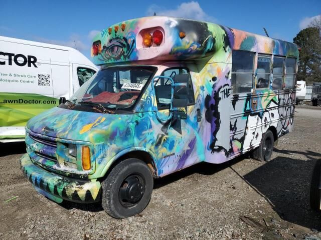 Chevrolet Express