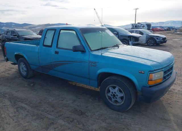 DODGE