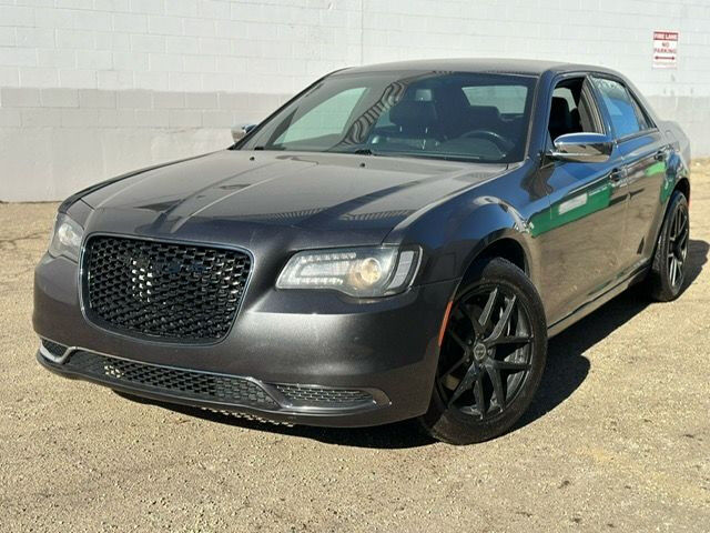 CHRYSLER