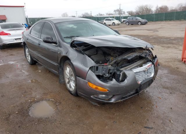 Chrysler 300