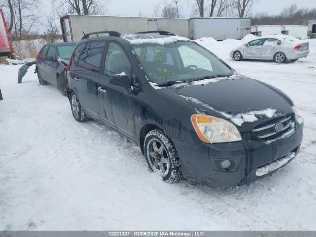 Kia Rondo