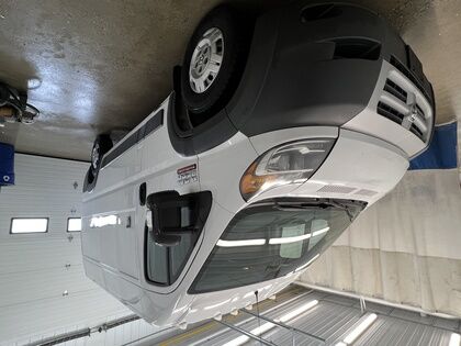 RAM Promaster 2500
