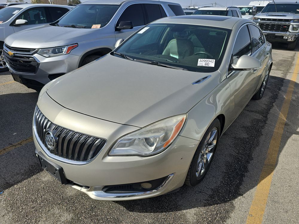 Buick Regal