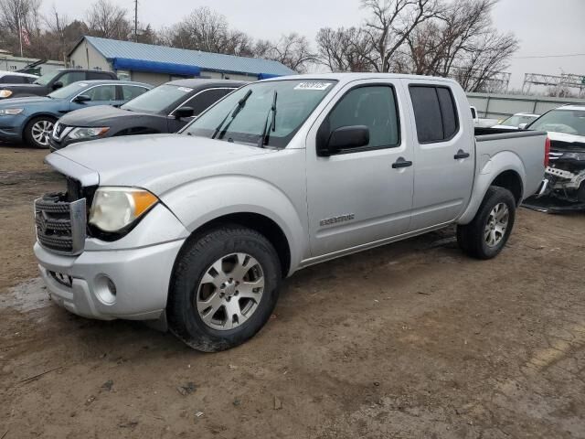 Suzuki Equator