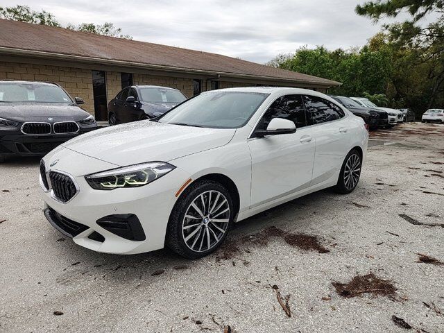2022 BMW 228i