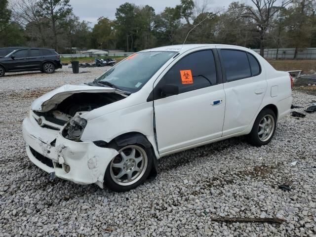 Toyota Echo