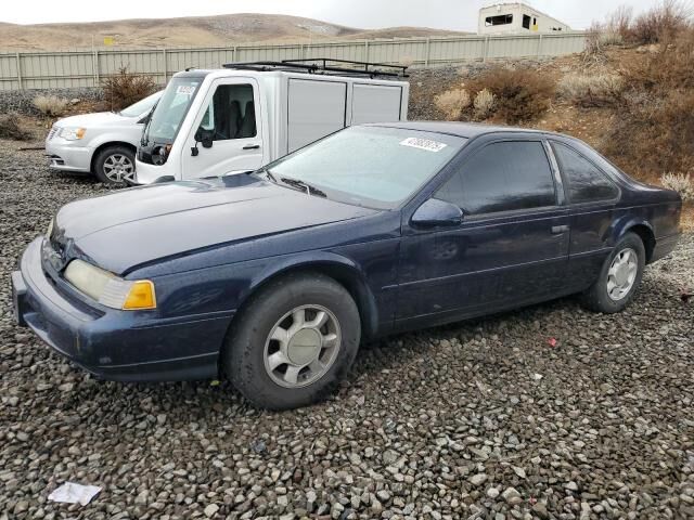 Ford Thunderbird