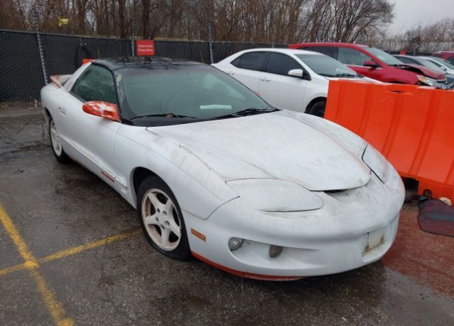 Pontiac Firebird