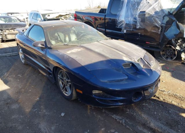 Pontiac Firebird
