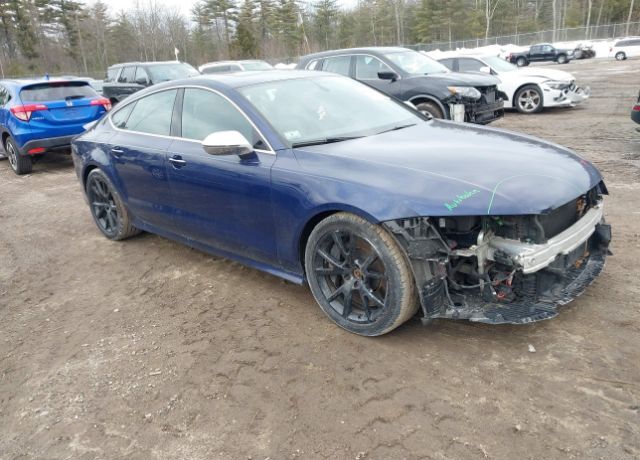 Audi S7